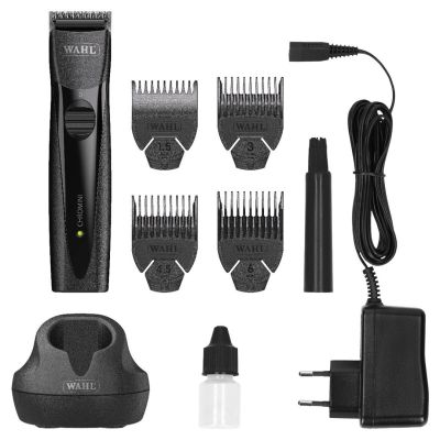 2. WAHL ChroMini 1591-0466 trimmer