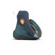 7. Affenzahn Discovy Rabbit vegan barefoot winter boots (01489-20151)
