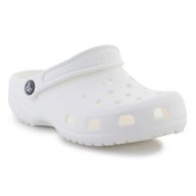 Crocs Classic Clog Jr 206991-100 flip-flops