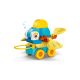 4. LEGO DUPLO 10448 3in1 Animals on Wheels
