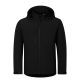 2. Men's Trail Softshell Jacket (Black)