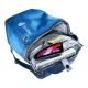 9. Deuter Duffel Pro Pack 30 3510026-1397 neptune-nightblue