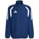 9. Men's adidas Tiro 26 League Presentation sweatshirt navy blue JZ9048
