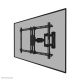 Neomounts WL40S-850BL16 TV mount 177.8 cm (70") Black