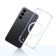 16. 3mk Just20g MagCase for Samsung Galaxy S23 5G - transparent