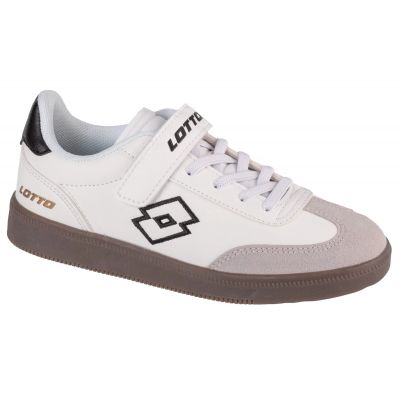 Lotto Vintal K Jr 2600250K-1011 Shoes