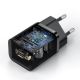 19. Baseus Super Si 1C fast charger USB Type C 25W Power Delivery Quick Charge black (CCSP020101)