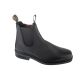 Blundstone Dress 063 Lifestyle Shoes – Black