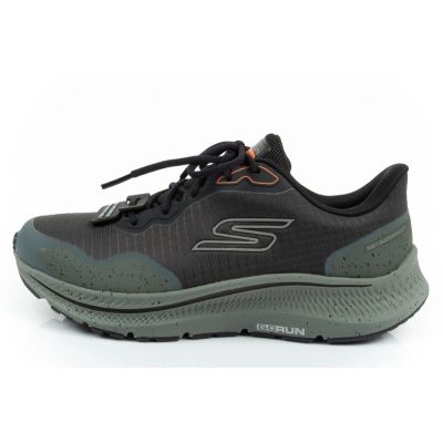 22. Skechers Go Run M 220874/CHAR shoes