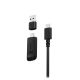 234. HyperX Cloud III Wireless – Wireless Gaming Headset (Black)
