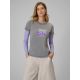 Women's regular printed T-shirt 4F 4FRSS26TTSHF4513-27S