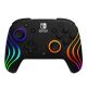 8. PDP Afterglow Wave Black USB Gamepad Analog/Digital Nintendo Switch, Nintendo Switch Lite, Nintendo Switch OLED