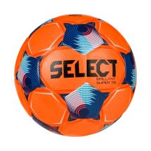 Select Brilliant Super TB FIFA Quality PRO Orange-Blue Football 1018437