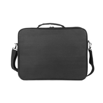 6. NATEC IMPALA 2 14.1" ONYX LAPTOP BAG BLACK
