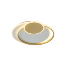 LUMINAIRE CEILING 42W LED 2856LM