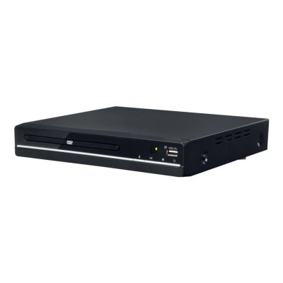 2. Denver DVH-7787MK2 2-Channel DVD Player with HDMI, Dolby Decoder