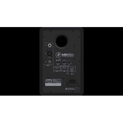 4. Mackie MR524 Active Speaker 3713318