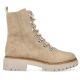 28. Rieker W RKR721 insulated work trousers beige