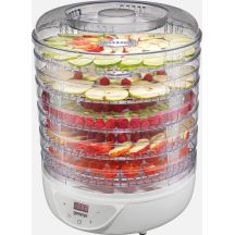 Gorenje FDK 24 DW Dryer Transparent, White 240 W