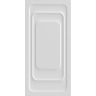 7. BEKO BM3WFU3721WBW washing machine