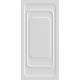 7. BEKO BM3WFU3721WBW washing machine