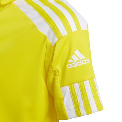 5. adidas Squadra 21 Polo Jr GP6426