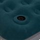 11. FLOCKED MATTRESS FOR 1-PERSON WITH BUILT-IN FOOT PUMP 191x99x22CM 24679
