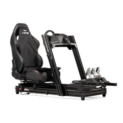 5. Next Level Racing HF8 Haptic Gaming Pad NLR-G001 - upholstery