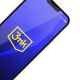 5. Apple iPhone 13 Pro Max - 3mk FlexibleGlass™