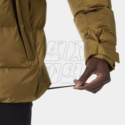 3. Helly Hansen Park Puffy Parka M 53996 787