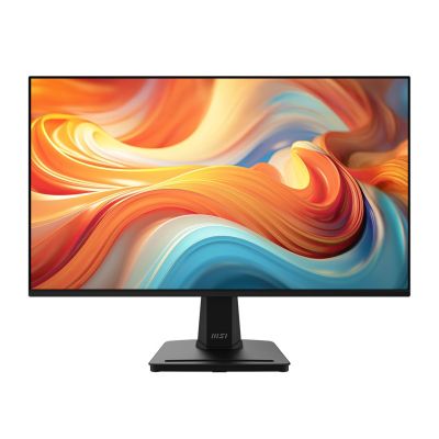 19. MSI Pro MP251 E14L Computer Monitor 62.2 cm (24.5") 1920 x 1080 px Full HD Black