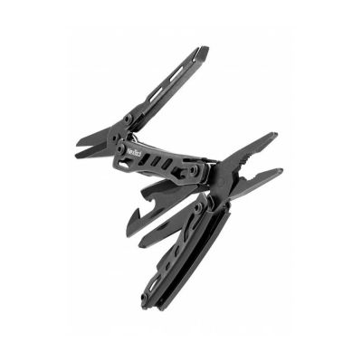 4. NexTool Mini FLAGSHIP NE20122 10-in-1 Multitool Black