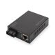 8. Digitus Gigabit Media Converter, RJ45 / SC