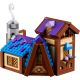 13. LEGO IDEAS 21348 Dungeons & Dragons: Tale of the Red Dragon