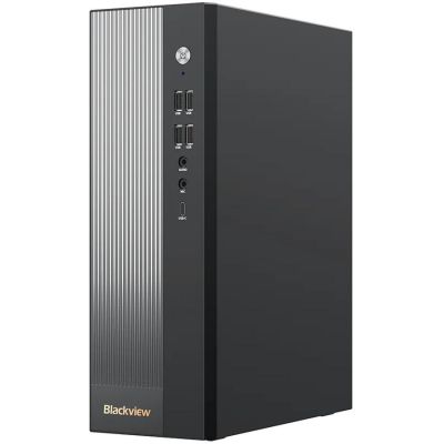 Blackview NEX60 Core 5 210H computer 16GB RAM 512GB SSD Wi-Fi Windows 11 Professional