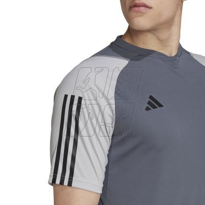 7. Adidas Tiro 23 Competition Jersey M HP1906