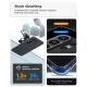 11. Spigen Nano Pop Mag MagSafe Case for Samsung Galaxy S26 Ultra - Black