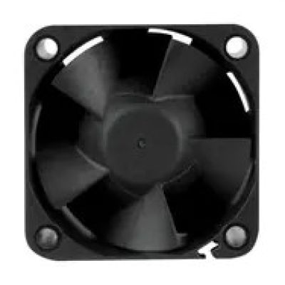 ARCTIC S4028-6K Computer Case Fan 4 cm Black 5 pcs.