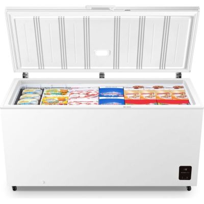 3. GORENJE FH50EAW Chest Freezer