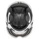 4. Uvex horizon CV Ski Helmet, White