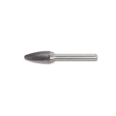 BETA Rounded rotary file/burr 12 x 25 mm shank 6 mm 426MD/FA12