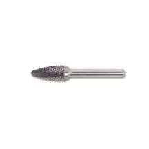 BETA Rounded rotary file/burr 12 x 25 mm shank 6 mm 426MD/FA12