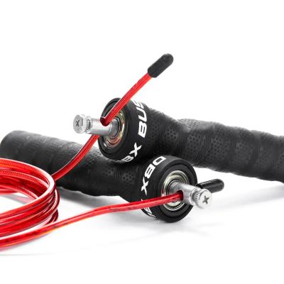 3. Boxing jump rope with steel cable | DBX-SK48
