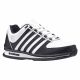 3. K-Swiss RINZLER men's sports shoes made of natural leather (01235-944-M)