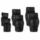 2. Spokey Shield Pro protectors r.XS BK SPK-942547