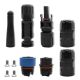 8. Qoltec Inverter Solar water heating converter ECO Solar Boost MPPT BYPASS LCD 3kW/4kW Wi-fi