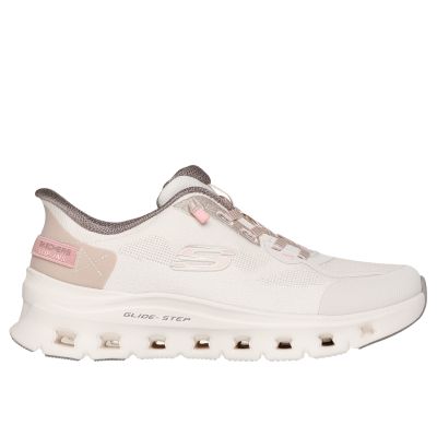 3. Skechers women's sneakers GLIDE-STEP PRO PURE MOTION 150428 NTBR