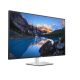3. DELL UltraSharp U4323QE LED display 109.2 cm (43") 3840 x 2160 px 4K Ultra HD LCD Silver
