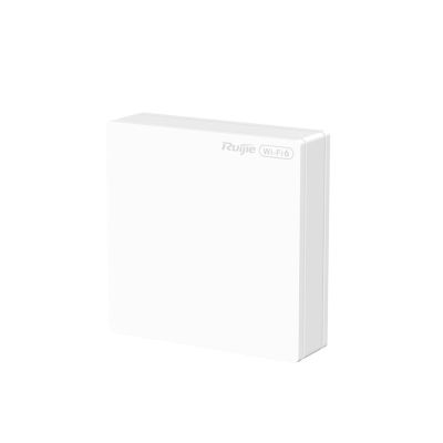 14. Ruijie Networks RG-RAP62-WALL-LITE WLAN access point 2974 Mbit/s White PoE support