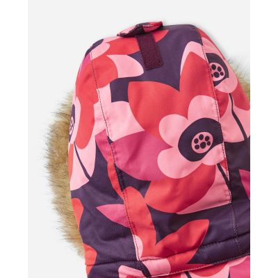 7. Reima winter overall for kids – waterproof and breathable (5100040C-4967)